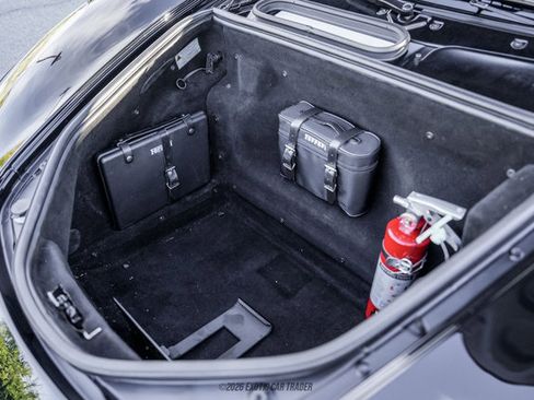 Used 2006 Ferrari F430 Coupe RWD image 61