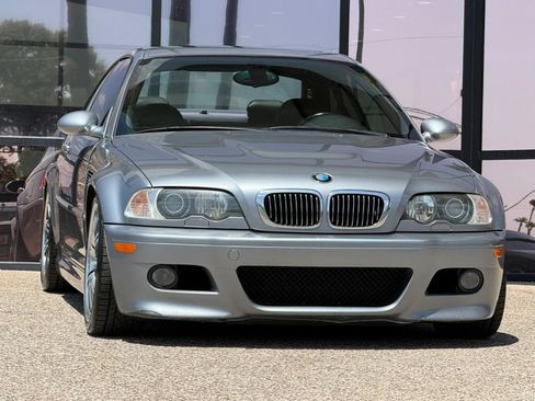 Used 2003 BMW M3 Coupe RWD image 18