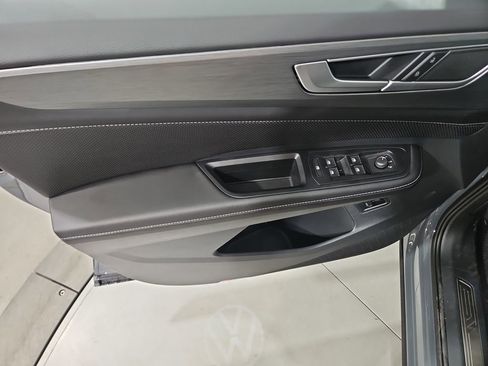 New 2026 Volkswagen Atlas Cross Sport SE AWD/4WD image 10
