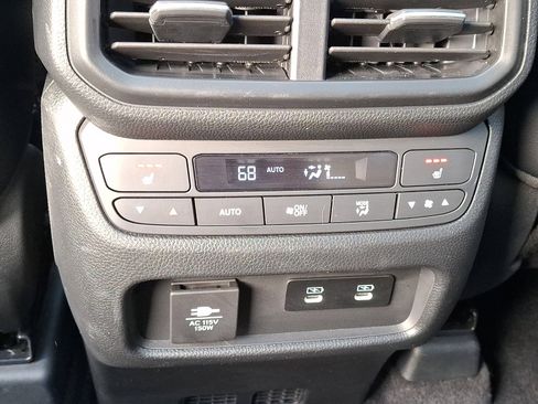 Certified 2026 Honda Passport TrailSport Elite image 4