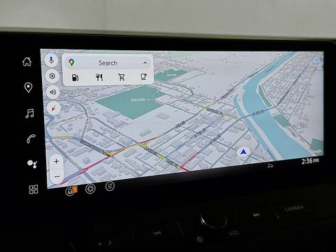 New 2026 Nissan Rogue Platinum w/ Platinum Premium Package image 16