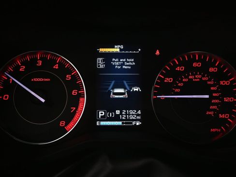 Used 2023 Subaru Impreza 2.0i Sport AWD/4WD image 9