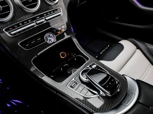 Used 2021 Mercedes-Benz C 63 AMG S image 57