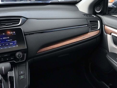 Used 2020 Honda CR-V EX image 34