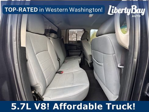 Used 2013 RAM 1500 Express image 18