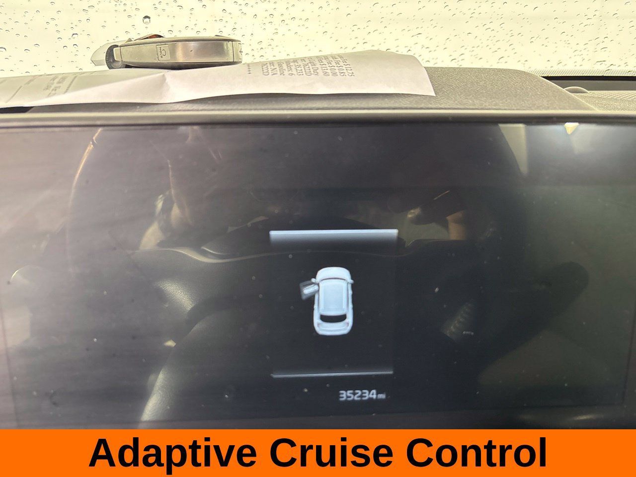 Used 2024 Kia Telluride S w/ S Sunroof Package AWD/4WD image 17
