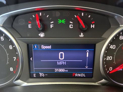 Used 2020 Chevrolet Blazer LT image 7