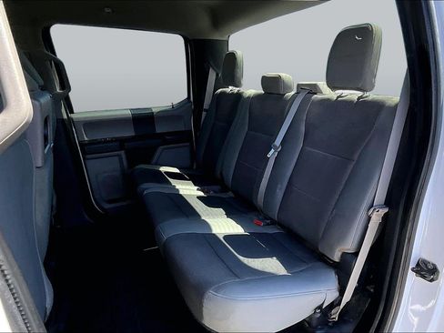 Used 2020 Ford F150 XL w/ XL Power Equipment Group AWD/4WD image 24