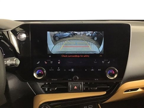 Used 2024 Lexus NX 350 AWD w/ Premium Package image 18