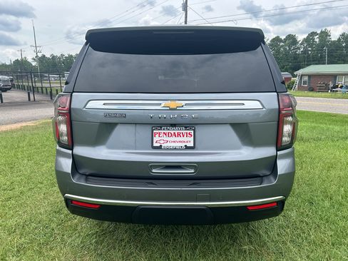 Used 2021 Chevrolet Tahoe LS AWD/4WD image 9