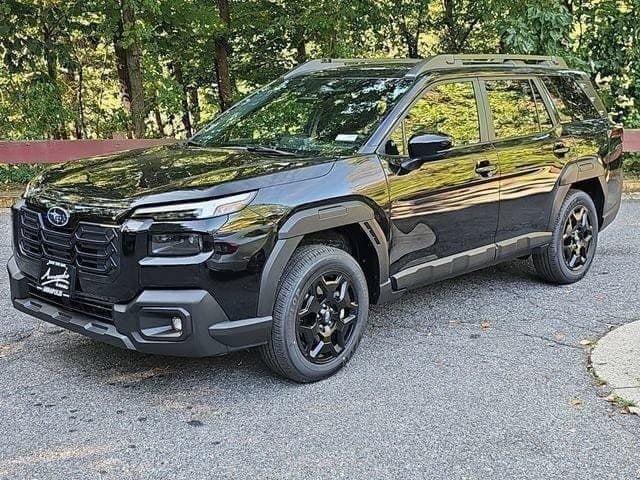 New 2026 Subaru Outback Limited AWD/4WD image 4