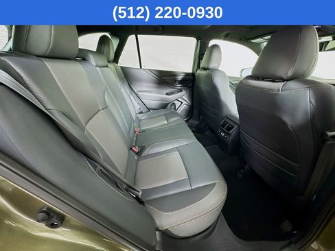 Certified 2025 Subaru Outback Wilderness image 35