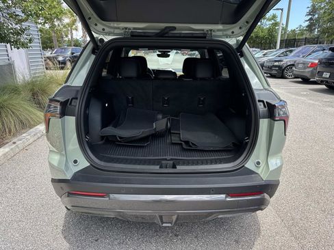 Used 2026 Chevrolet Equinox ACTIV w/ Convenience Package III AWD/4WD image 11