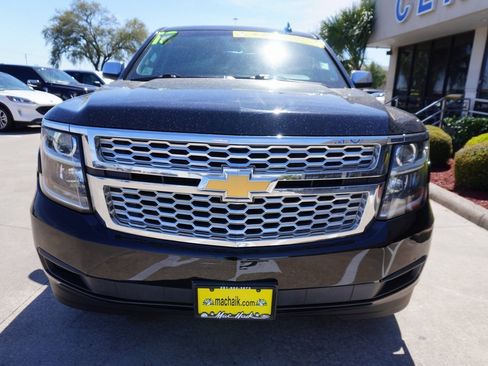 Used 2019 Chevrolet Tahoe LS image 2