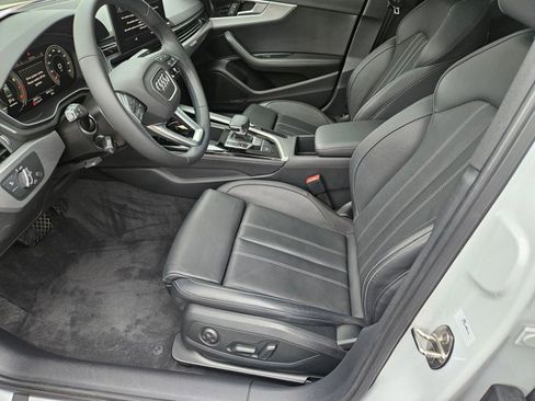 Used 2023 Audi A4 2.0T Premium Plus image 15