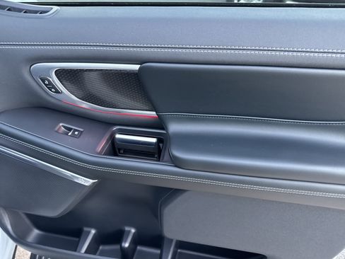 New 2025 Ford Expedition Platinum w/ Stealth Performance Package image 21