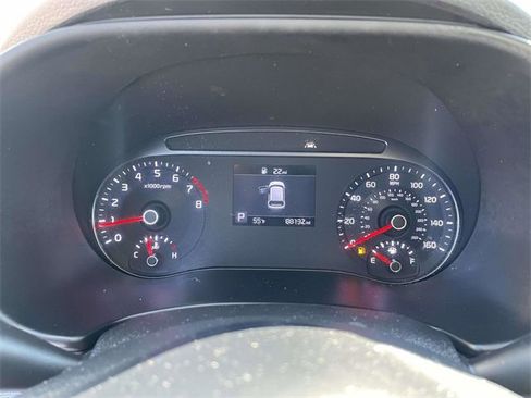 Used 2022 Kia Soul LX w/ Technology Package image 20