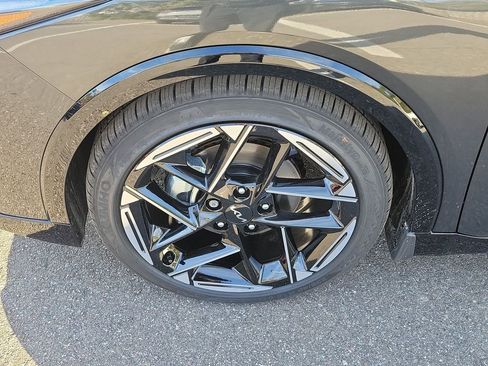 New 2026 Kia K4 GT-Line w/ GT-Line Sunroof Package FWD image 36