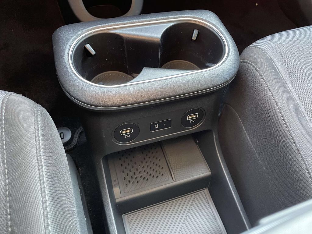 Certified 2024 Hyundai Ioniq 5 SEL RWD image 22
