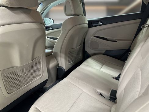 Used 2016 Hyundai Tucson Eco FWD image 14