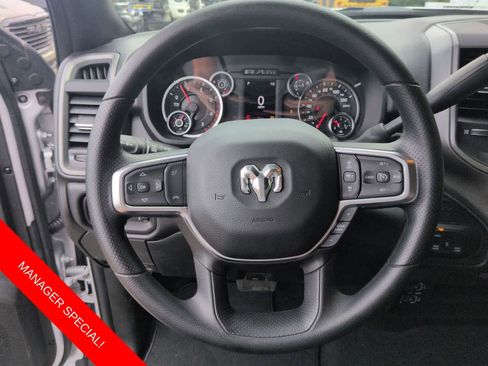 New 2026 RAM 2500 Tradesman image 22