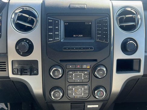 Used 2014 Ford F150 XLT w/ Equipment Group 302A Luxury AWD/4WD image 22