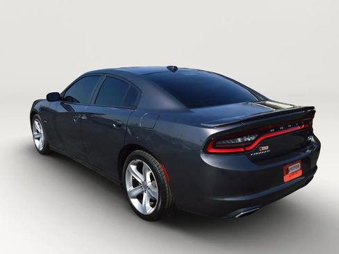 Used 2016 Dodge Charger R/T RWD image 6