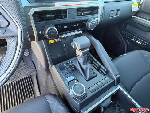 New 2026 Toyota Tacoma SR5 AWD/4WD image 22
