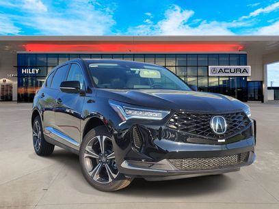 New 2026 Acura RDX SH-AWD w/ Technology Package