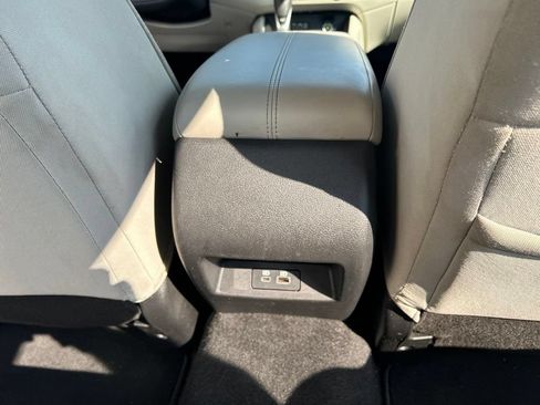 Certified 2025 Nissan Altima 2.5 SV FWD image 22