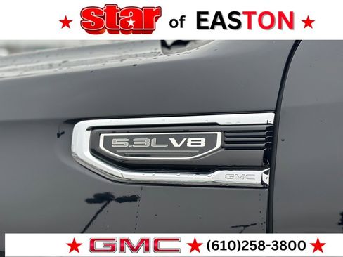Used 2020 GMC Sierra 1500 SLT w/ SLT Premium Plus Package image 41