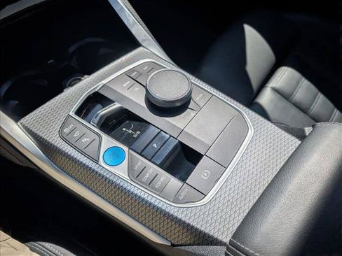 Used 2023 BMW i4 eDrive40 w/ M Sport Package RWD image 12