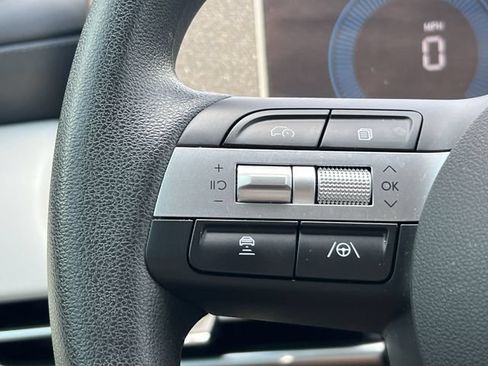 Certified 2026 Hyundai Tucson SEL FWD image 35