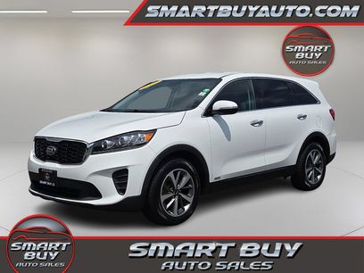 Used 2020 Kia Sorento AWD V6