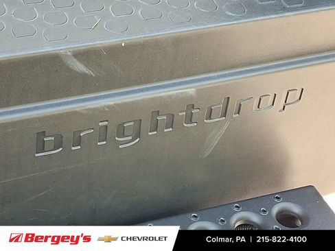 Used 2024 Chevrolet Brightdrop 600 w/ Commercial Equipment Package AWD/4WD image 31