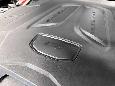 New 2026 Porsche Cayenne AWD/4WD image 36