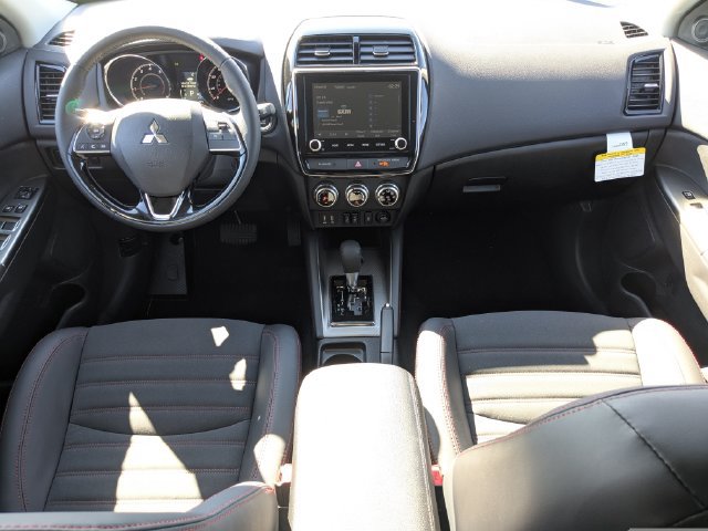New 2027 Mitsubishi Outlander Sport SE AWD/4WD image 15