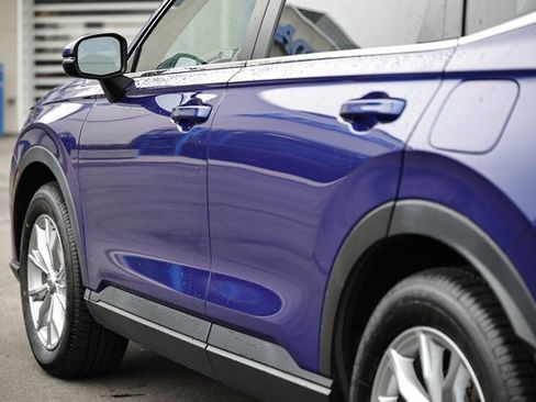 Used 2024 Honda CR-V EX image 8