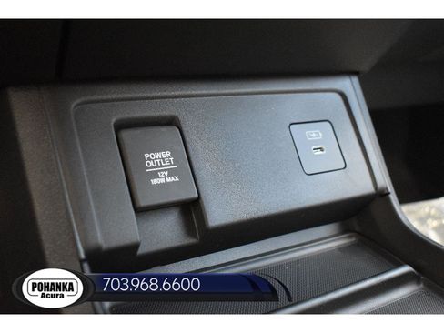 New 2026 Acura RDX A-Spec AWD/4WD image 19