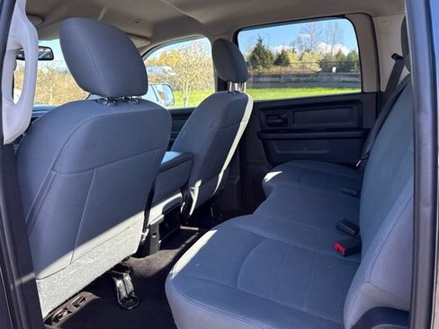 Used 2017 RAM 1500 Tradesman w/ Popular Equipment Group AWD/4WD image 16