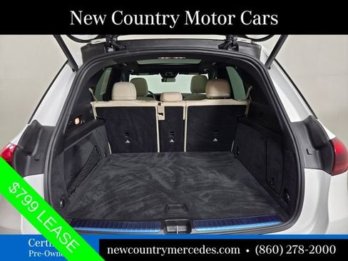 Certified 2026 Mercedes-Benz GLE 350 4MATIC image 12