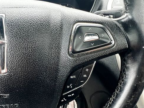 Used 2015 Lincoln MKC AWD w/ Equipment Group 102A Reserve image 23