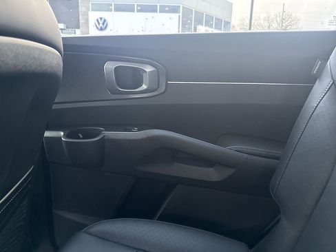 New 2026 Kia Sorento EX image 26