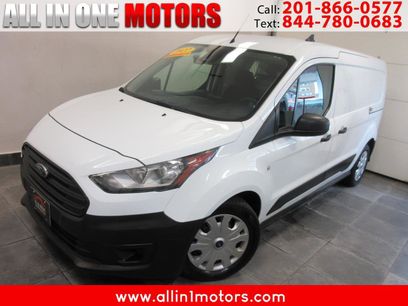 Used 2022 Ford Transit Connect XL