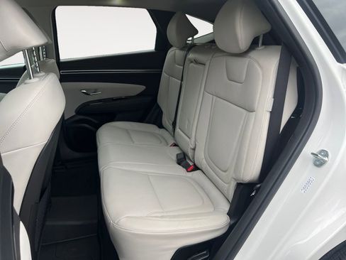 Certified 2024 Hyundai Tucson Limited image 30