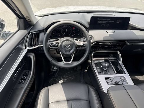 New 2026 MAZDA CX-90 Plug-In Hybrid w/Premium Sport AWD/4WD image 15