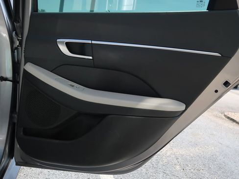 Used 2021 Hyundai Sonata SEL image 47