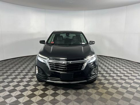 Used 2022 Chevrolet Equinox LT image 11