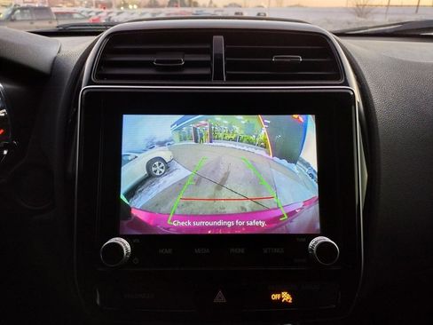 Used 2020 Mitsubishi Outlander Sport ES image 24