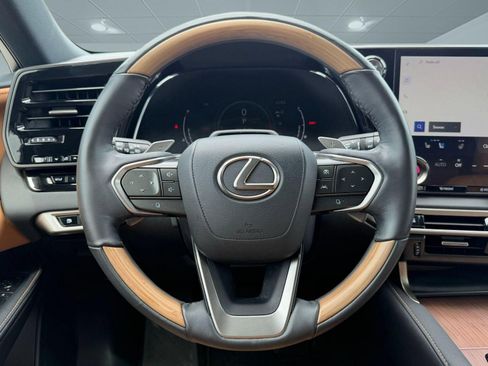 Used 2024 Lexus RX 350 Premium Plus w/ Convenience Package FWD image 16